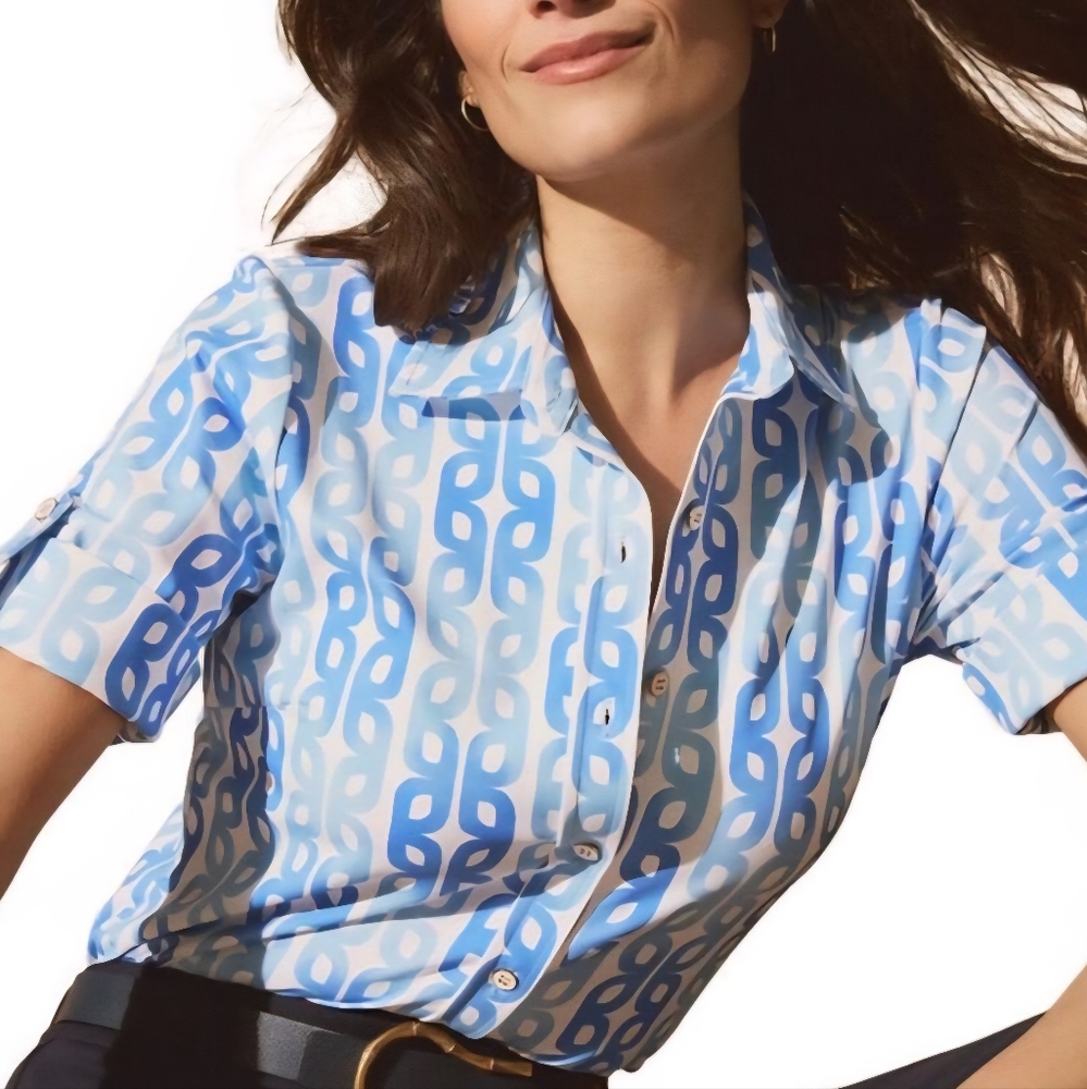 J.McLaughlin Blouse